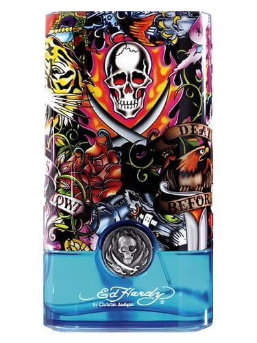 Ed Hardy Hearts & Daggers for Him