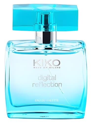Digital Reflection - بازتاب دیجیتال
