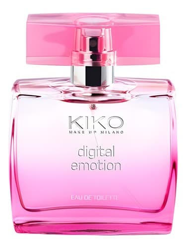 Digital Emotion - احساسات دیجیتال