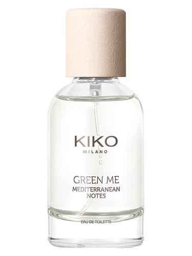 Green Me Mediterranean Notes - نت های مدیترانه ای Green Me