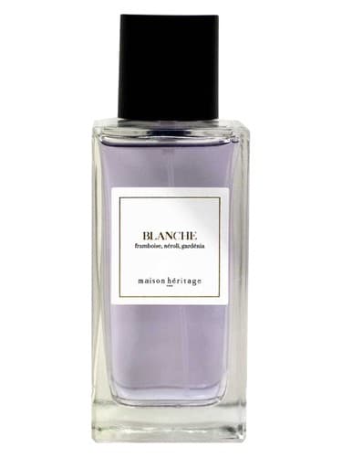 Blanche - بلانچ