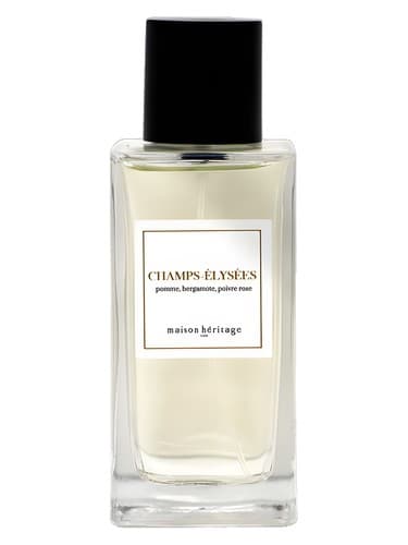 Champs Elysée - شانزلیزه