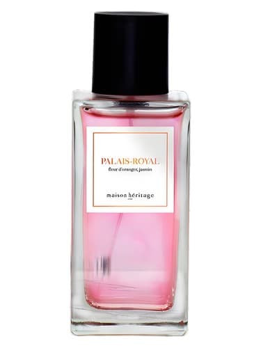 Palais Royal - کاخ رویال