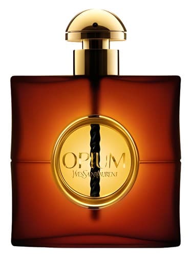 Opium Eau de Parfum 2009 - اپیوم ادو پرفیوم 2009