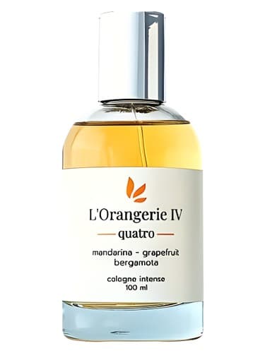 L'Orangerie IV