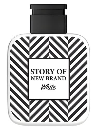 Story of White