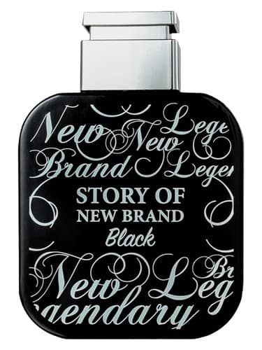 Story of Black
