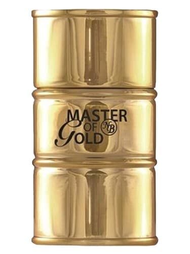 Master of Gold