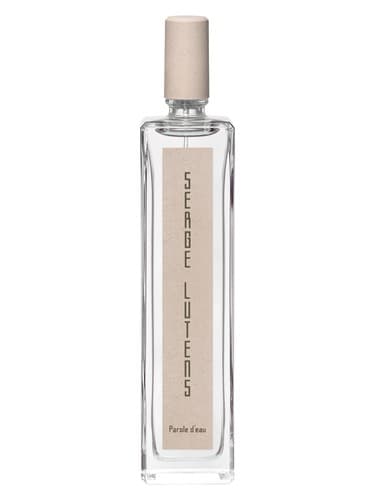 Parole d'Eau 