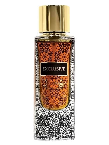 Exclusive - انحصاری