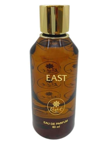 East - شرق