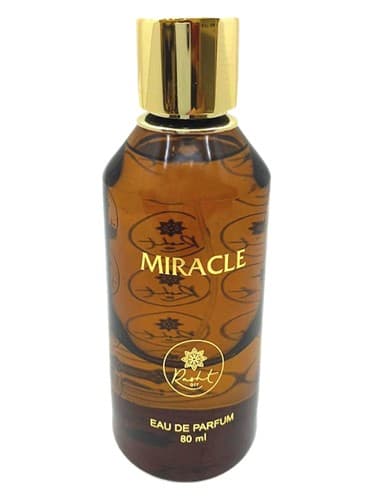 Miracle - میراکل