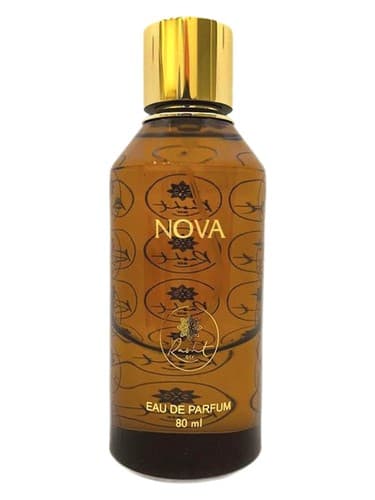 Nova - نوا