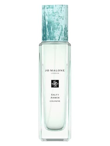 Salty Amber Cologne - ادکلن کهربایی نمکی