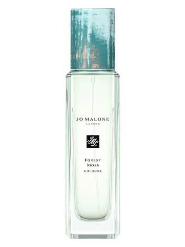 Forest Moss Cologne