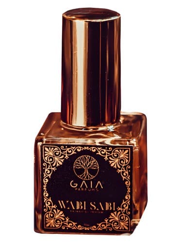 Wabi Sabi
