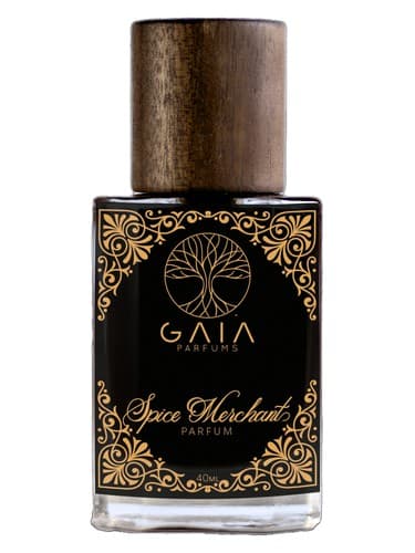 Spice Merchant - تاجر ادویه