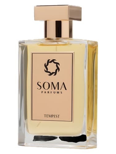 Tempest - طوفان