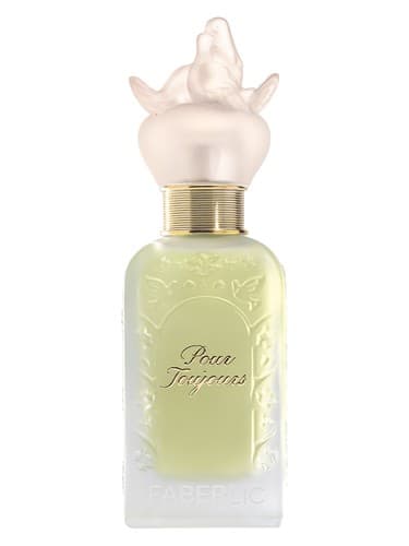 Pour Toujours Parfum - پرفیوم Pour Toujours