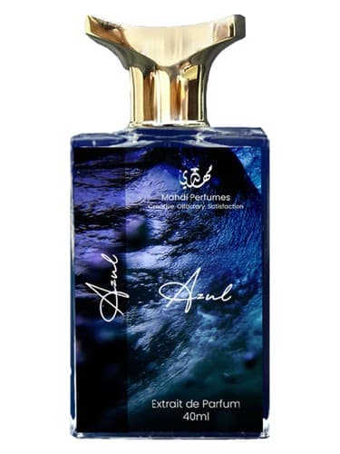 Azul
