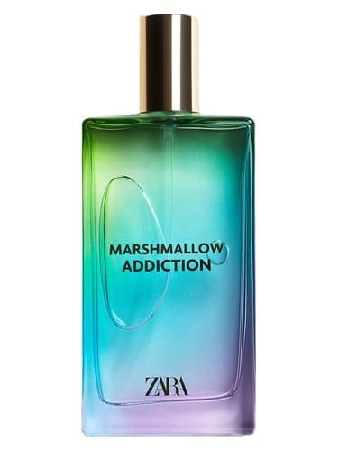 Marshmallow Addiction - اعتیاد به مارشمالو
