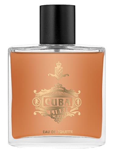 Cuba Libre - کوبا آزاد