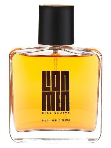 Lion Men Millionaire - میلیونر من شیر