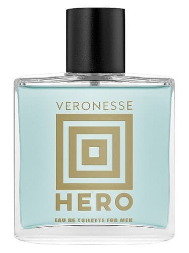 Veronesse Hero - قهرمان ورونس