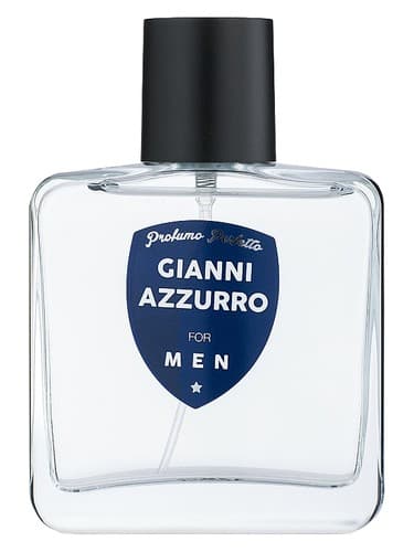 Gianni Azzurro - جیانی آزورو