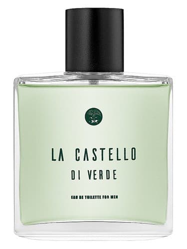 La Castello di Verde 