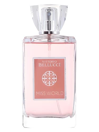 Miss World - خانم جهان