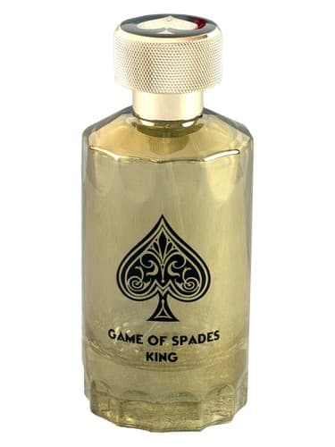 Game of Spades King - بازی شاه پیک
