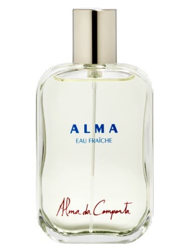 Alma Eau Fraîche 