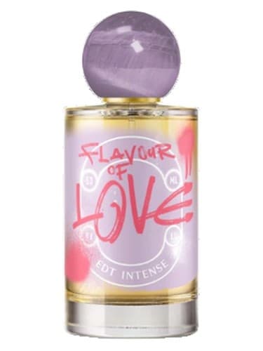 Flavour of Love - طعم لاو