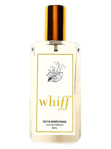 Lily & White Musk - لیلی و مشک وایت