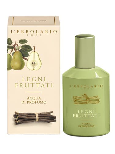Legni Fruttati - لگنی فروتاتی