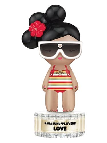 Harajuku Lovers Sunshine Cuties Love - عاشقان هاراجوکو Sunshine Cuties Love