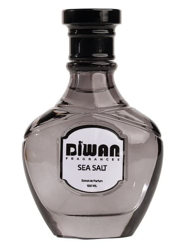 SEA SALT Extrait de Parfum - نمک سی Extrait de Parfum