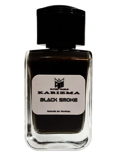 Black Smoke - دود بلک