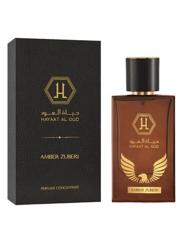 Amber Zuberi - عنبر زبری