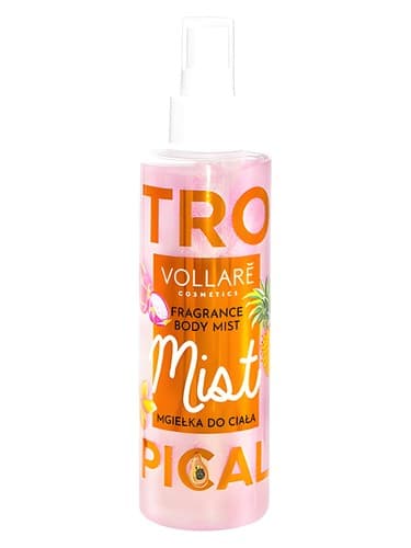 Tropical - گرمسیری