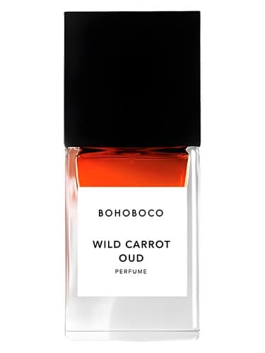Wild Carrot Oud - عود هویج وایلد