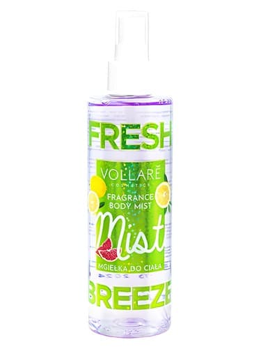 Fresh Breeze