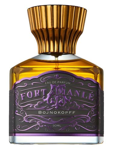 Bojnokopff