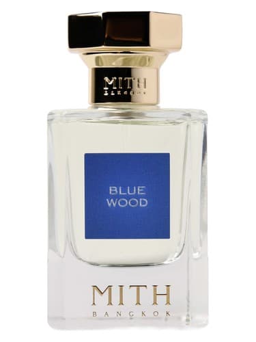 Blue Wood - وود بلو
