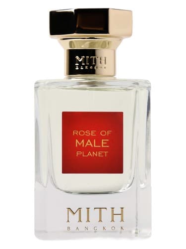 Rose Of Male Planet