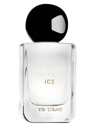 Quantum Charge In An Ice Palace - شارژ کوانتومی در یک قصر یخی