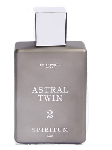 2 Astral Twin