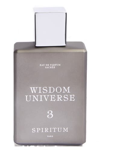 3 Wisdom Universe - 3 عالم حکمت