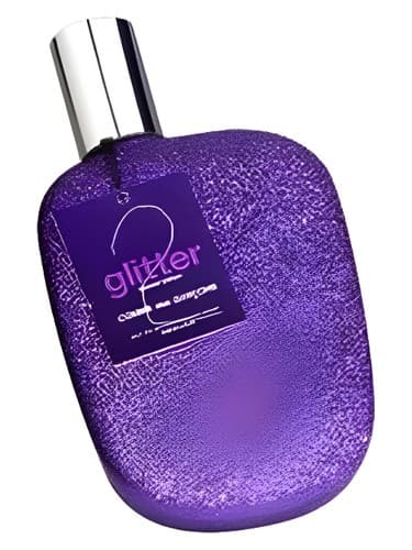 Glitter - زرق و برق